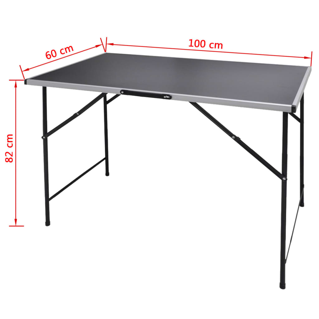Wallpapering tables 3 pcs. Foldable