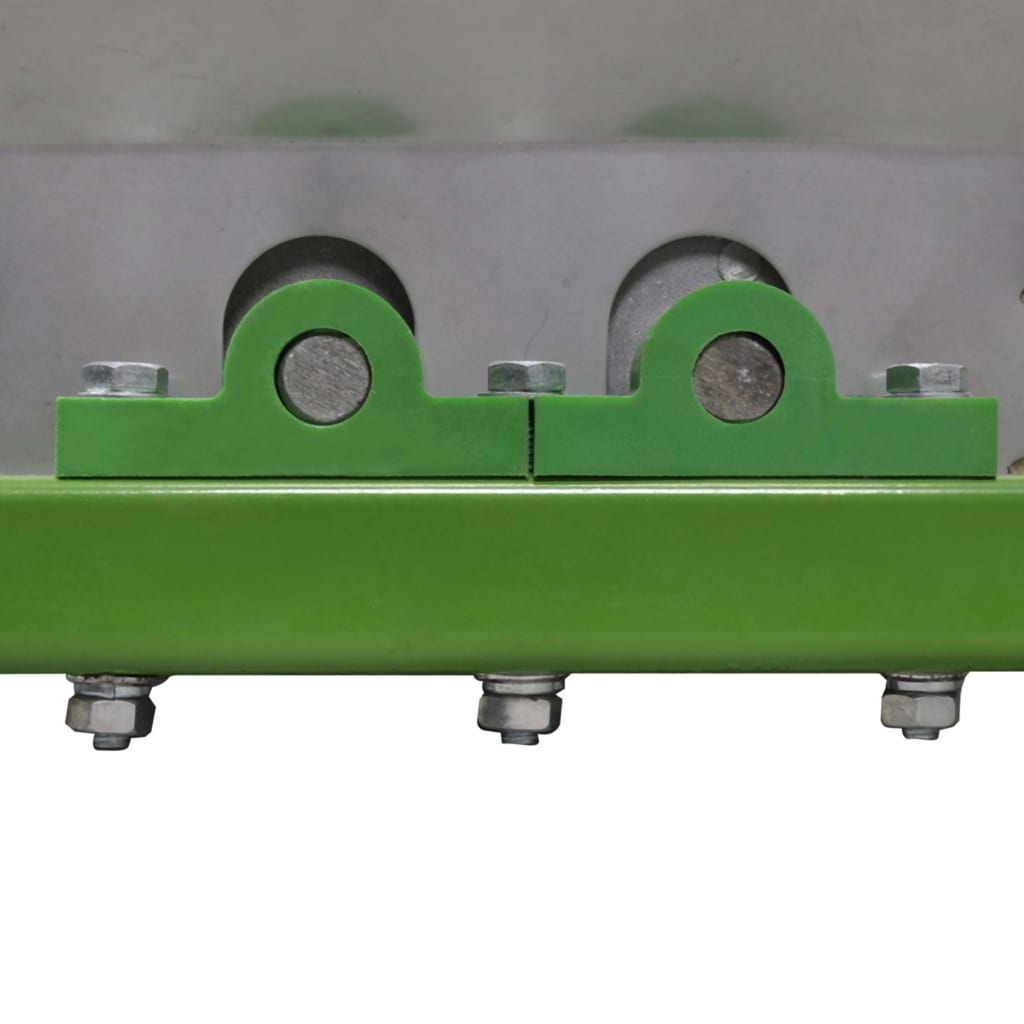 2 kom. Preša za voće i vino i set mlina