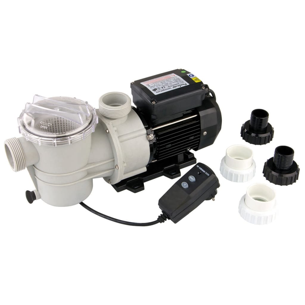 Ubbink Poolmax TP 75 pump 7504397