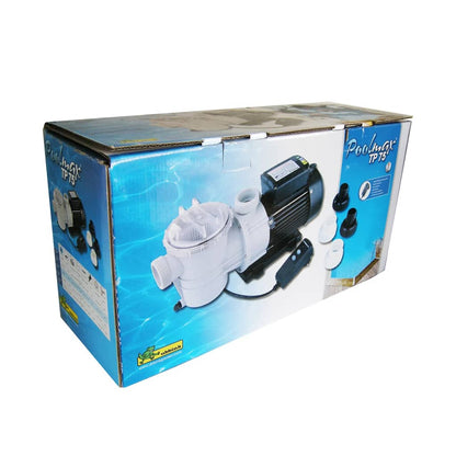 Ubbink Poolmax TP 75 pump 7504397