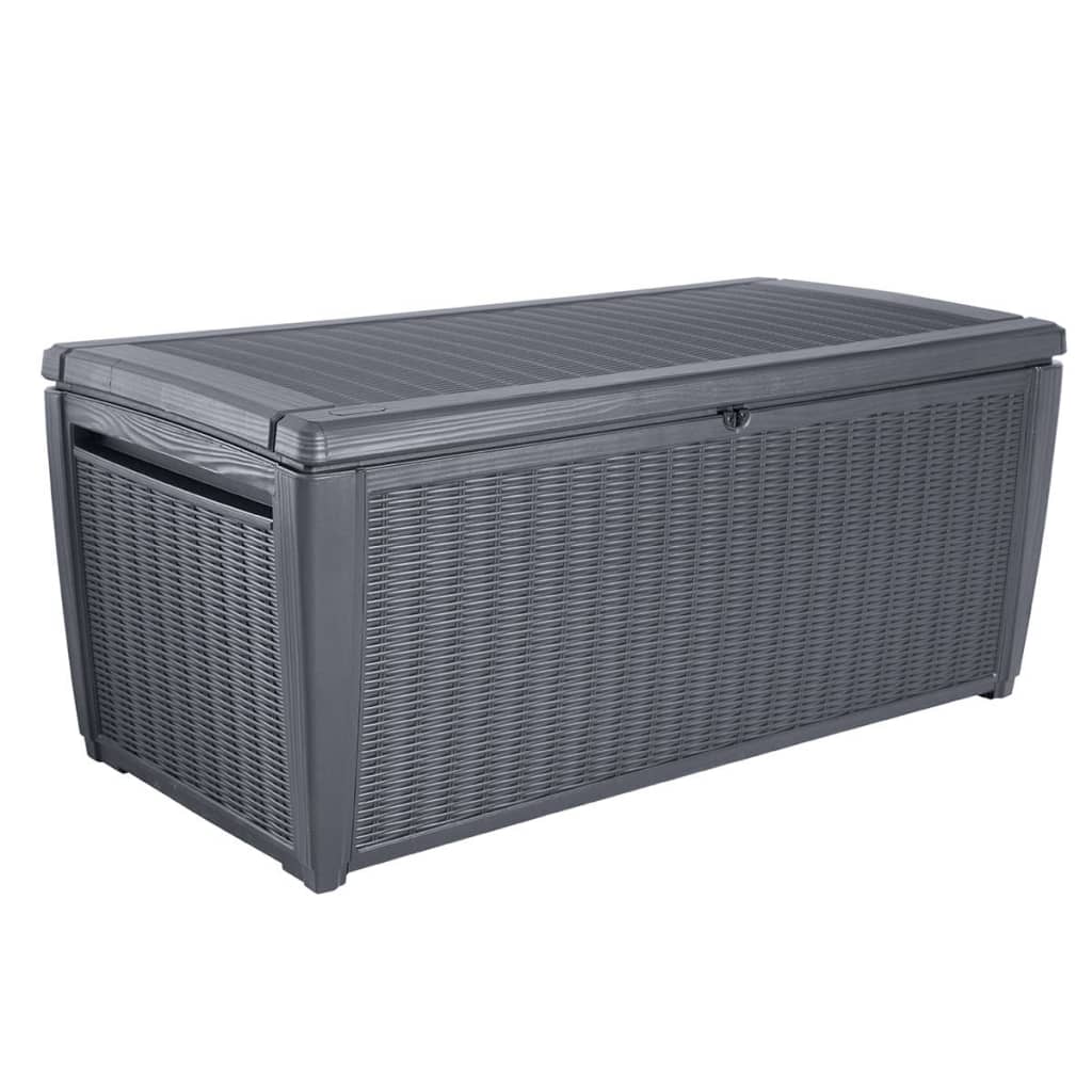 Keter Gartenbox Auflagenbox Sumatra 511 L