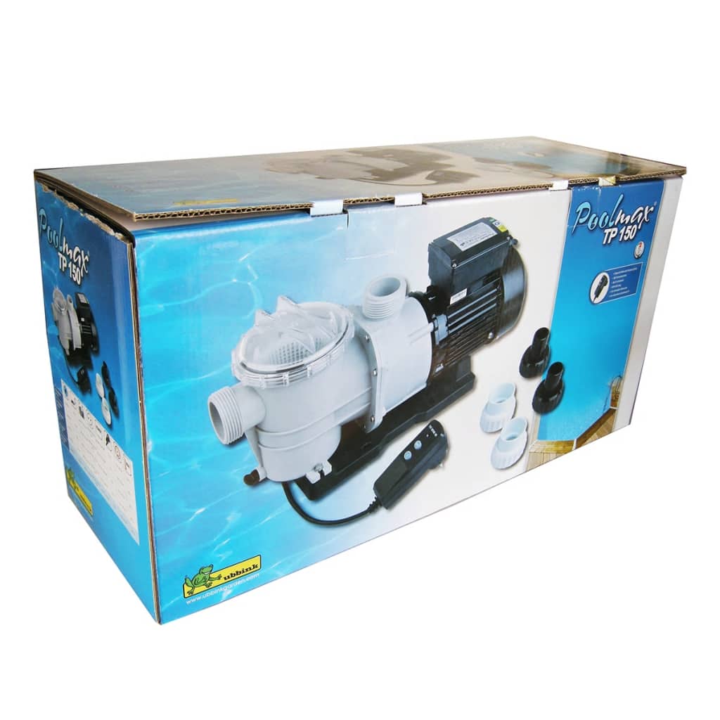 Ubbink Poolmax TP 150 pump 7504499