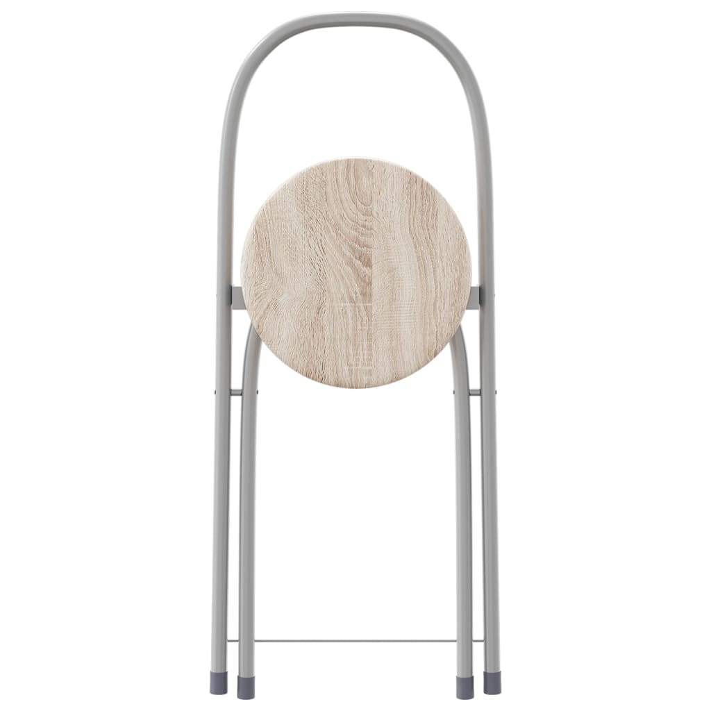 Blagovaonski stol na rasklapanje od pet dijelova medijapana