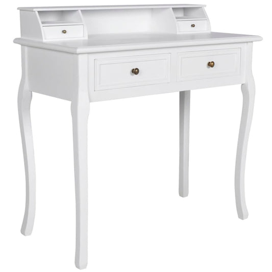 Modern dressing table