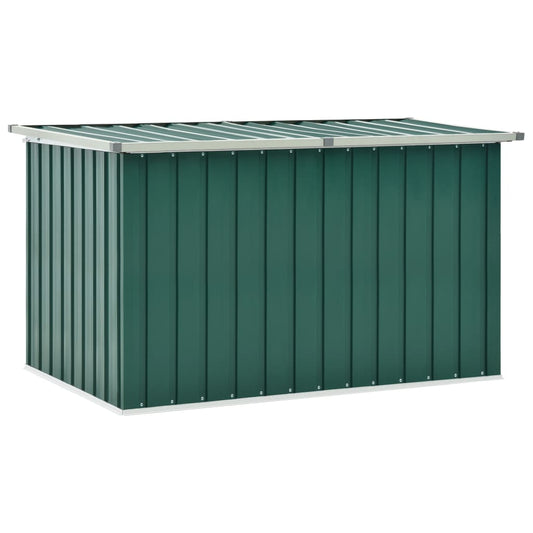 Garden box green 149 x 99 x 93 cm