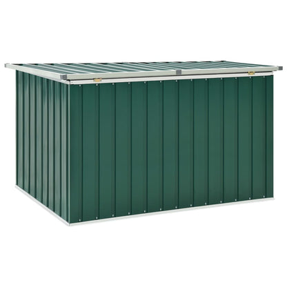 Garden box green 149 x 99 x 93 cm