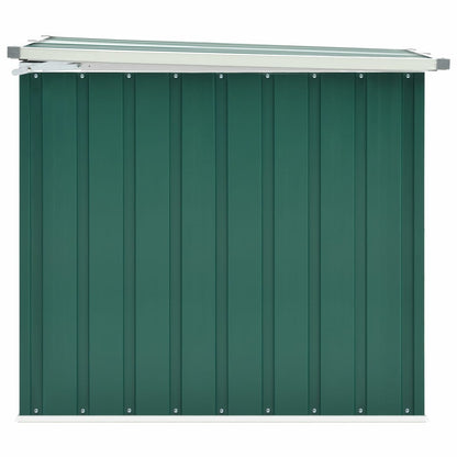 Garden box green 149 x 99 x 93 cm