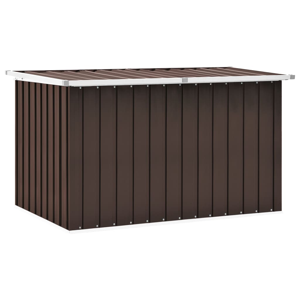 Gartenbox Braun 149x99x93 cm