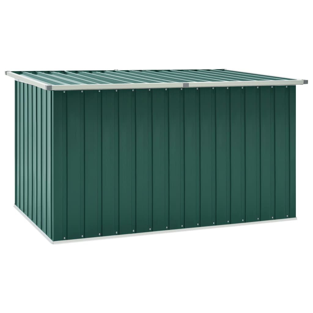 Garden box green 171 x 99 x 93 cm