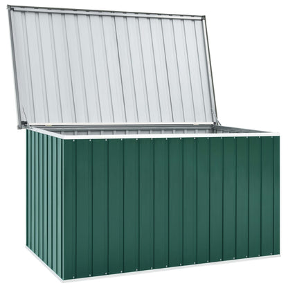 Garden box green 171 x 99 x 93 cm