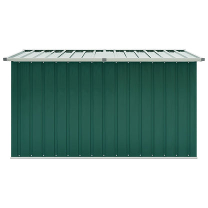 Garden box green 171 x 99 x 93 cm