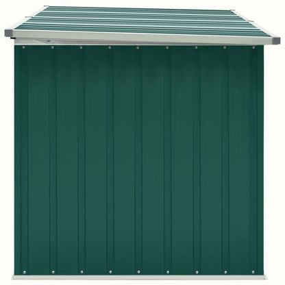 Garden box green 171 x 99 x 93 cm