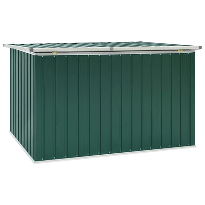 Garden box green 171 x 99 x 93 cm