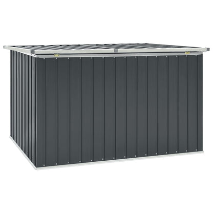 Garden box grey 171 x 99 x 93 cm