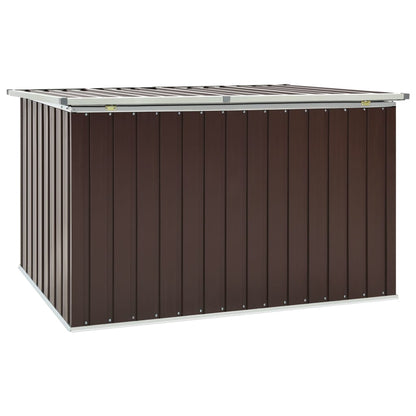 Garden box brown 171 x 99 x 93 cm