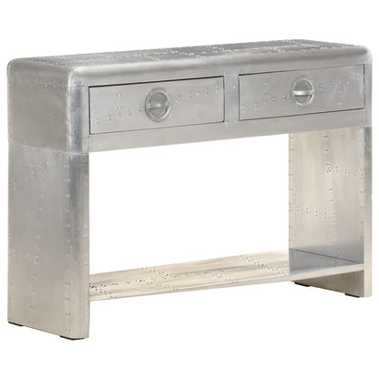 Aviator-Sideboard 110x30x75 cm Metall