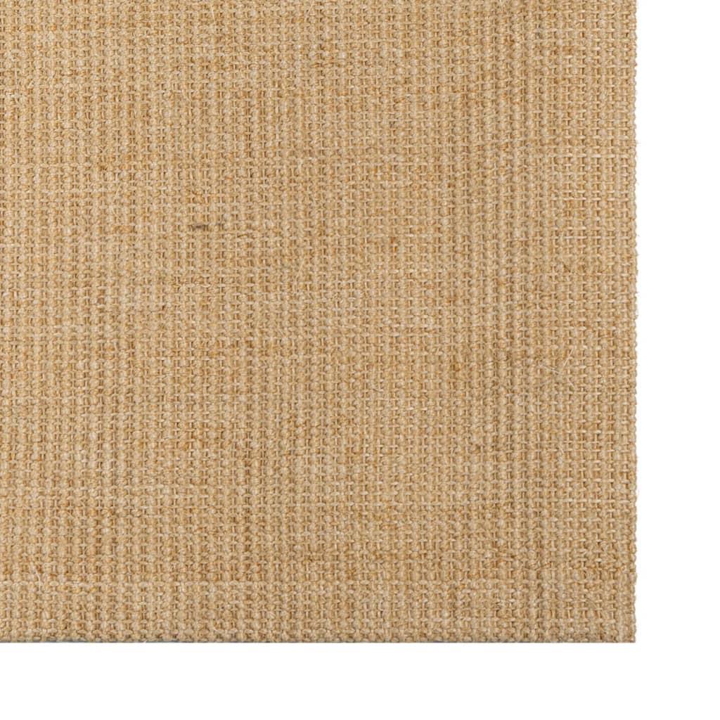 Teppich Natur Sisal 66x350 cm