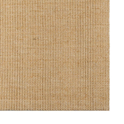 Teppich Natur Sisal 80x300 cm