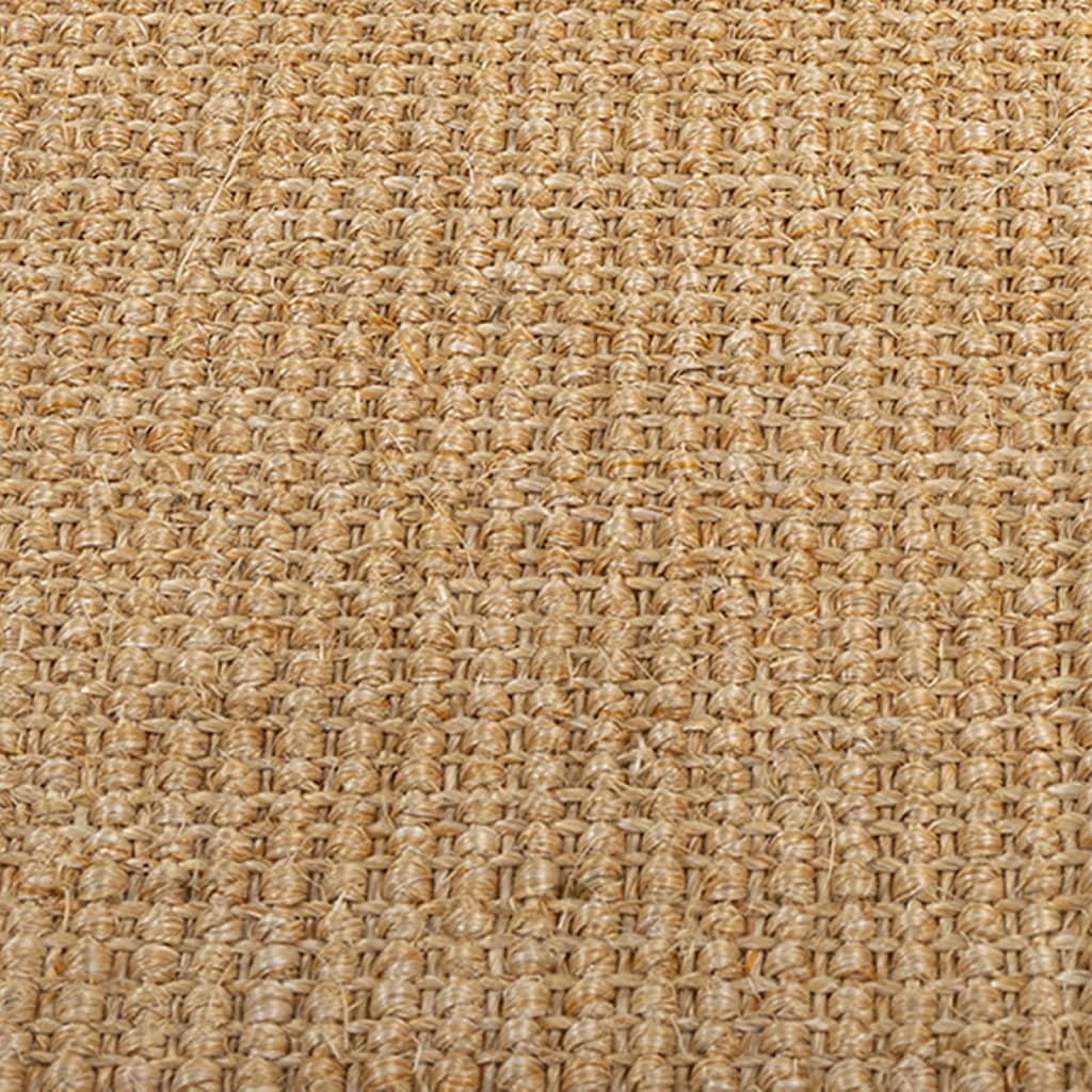 Teppich Natur Sisal 100x350 cm