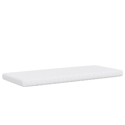 Foam mattresses 2 pcs. 90x190 cm 7-zone hardness 20 ILD