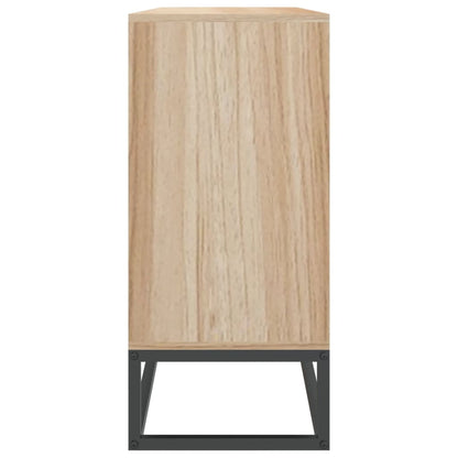 Sideboard 105x30x65 cm Holzwerkstoff