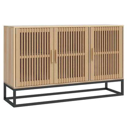 Sideboard 105x30x65 cm Holzwerkstoff