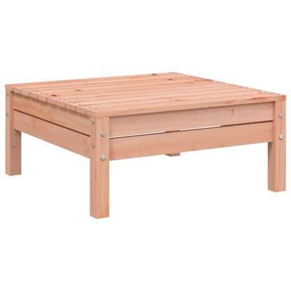 Gartensofa 3-Sitzer Massivholz Douglasie