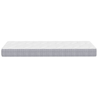 Pocket spring mattress medium 100x200 cm