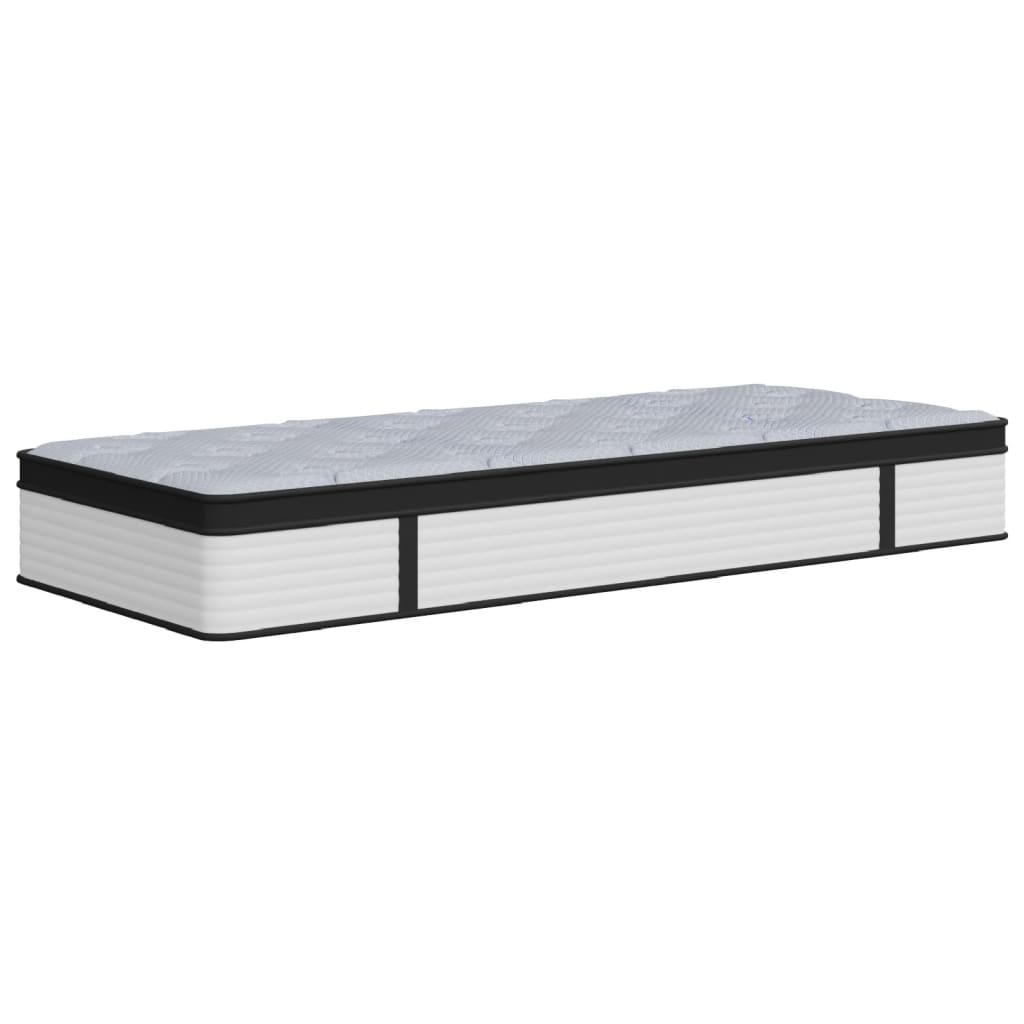 Pocket spring mattress Medium Plus 70x200 cm