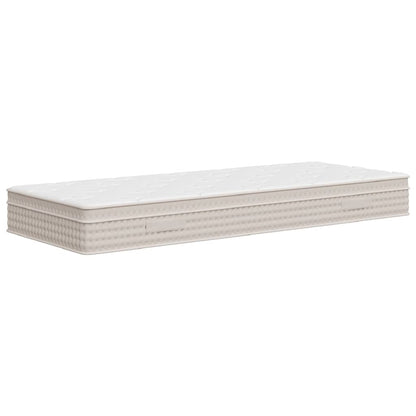 Pocket spring mattress Medium Plus 90x190 cm