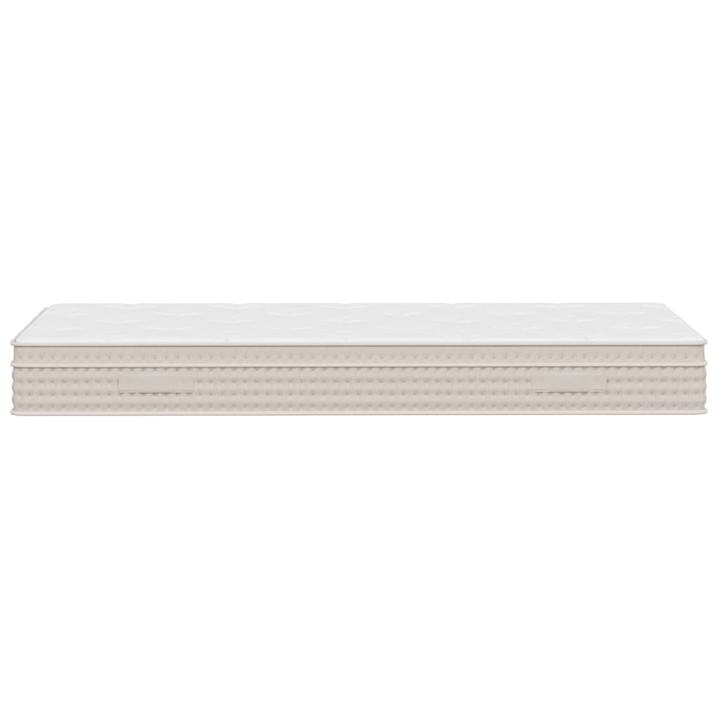 Pocket spring mattress Medium Plus 90x190 cm