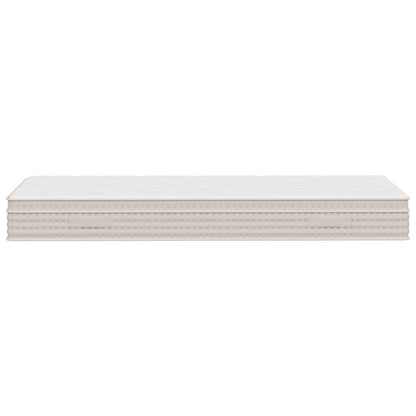 Pocket spring mattress Medium Plus 90x190 cm