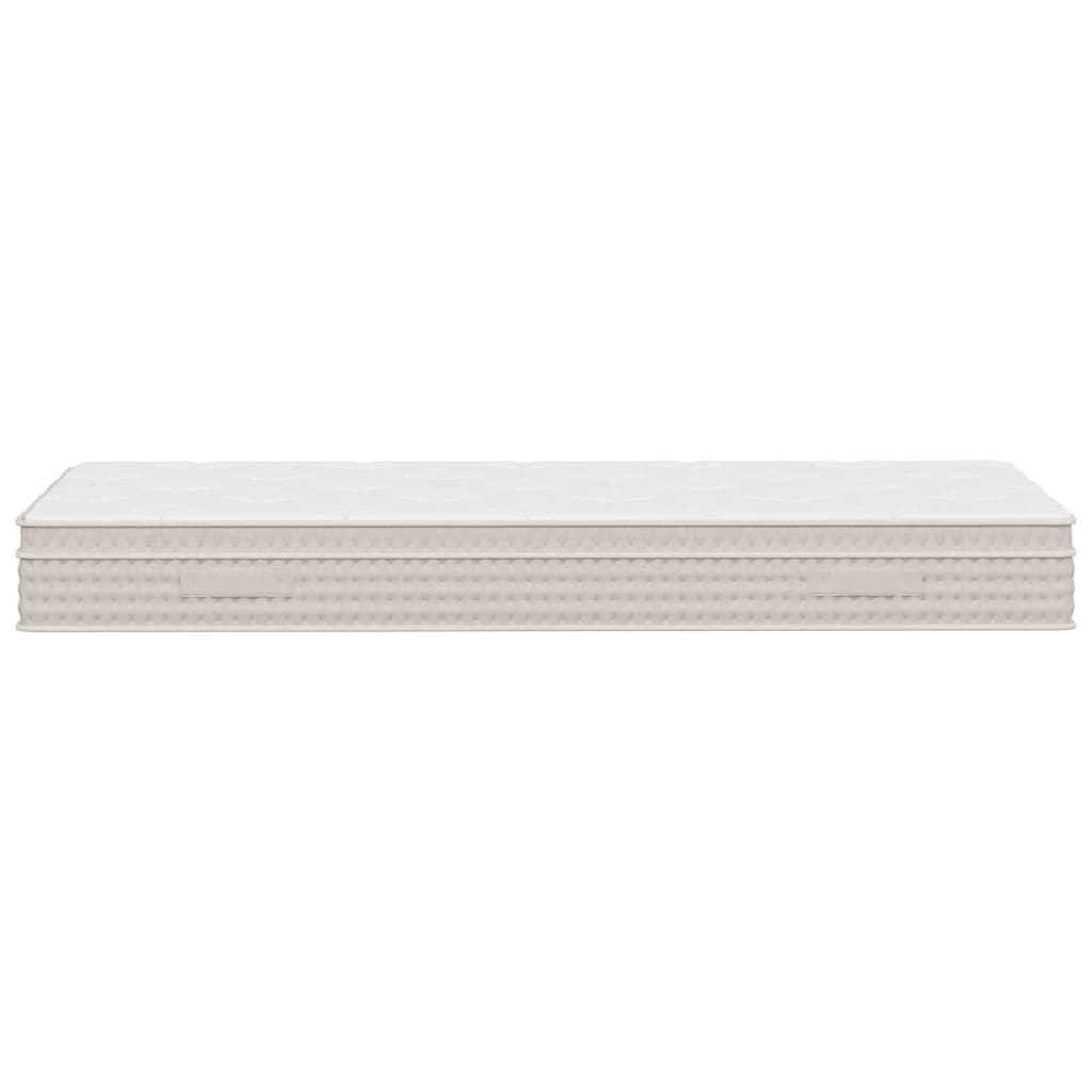 Pocket spring mattress Medium Plus 90x200 cm