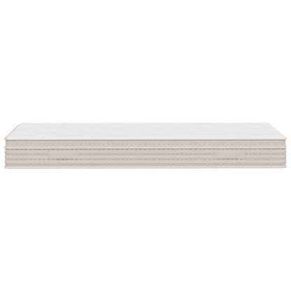 Pocket spring mattress Medium Plus 90x200 cm