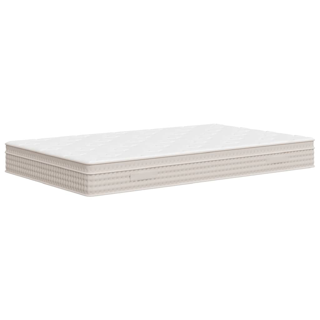 Pocket spring mattress Medium Plus 100x200 cm