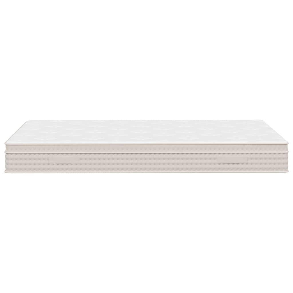 Pocket spring mattress Medium Plus 100x200 cm