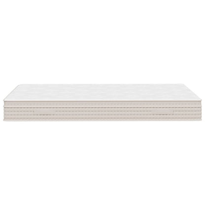 Pocket spring mattress Medium Plus 100x200 cm