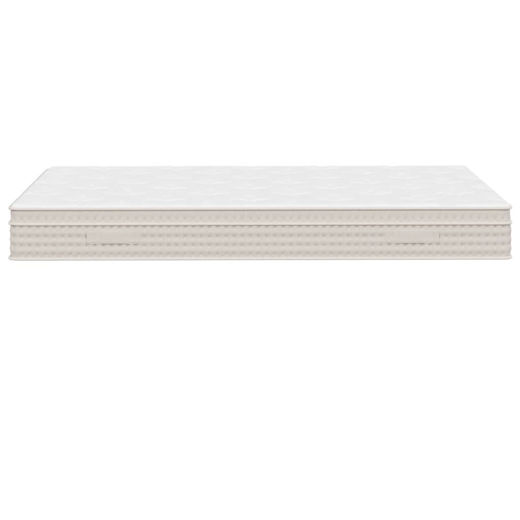 Pocket spring mattress Medium Plus 120x200 cm