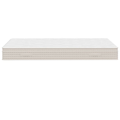 Pocket spring mattress Medium Plus 120x200 cm