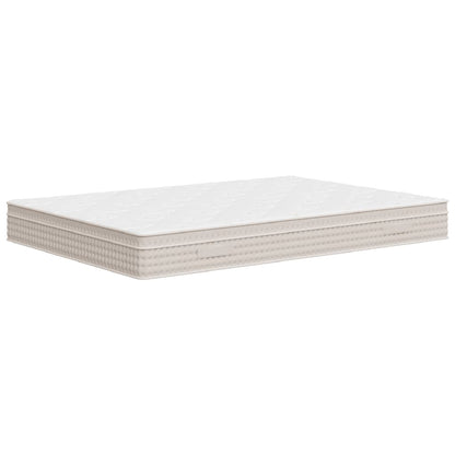 Mattress pocket spring core medium plus 140x190 cm