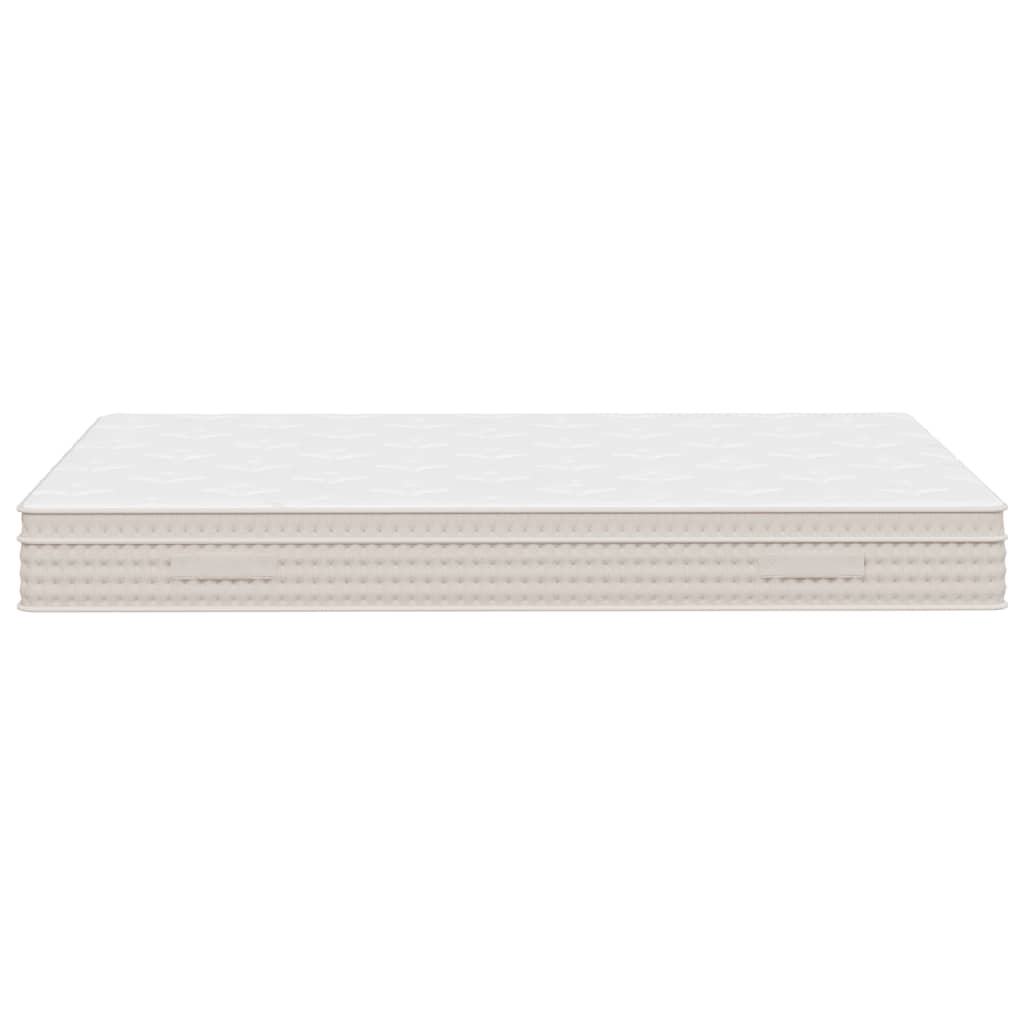 Mattress pocket spring core medium plus 140x190 cm