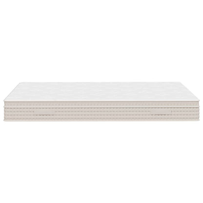 Mattress pocket spring core medium plus 140x190 cm