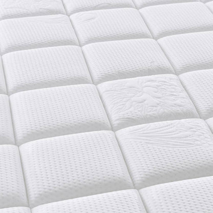 Pocket spring mattress Medium Plus 90x200 cm