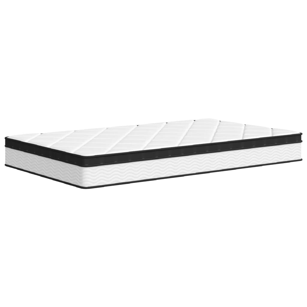 Pocket spring mattress Medium Plus 120x200 cm