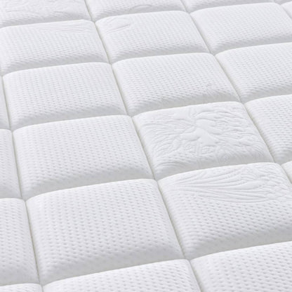 Pocket spring mattress Medium Plus 70x200 cm