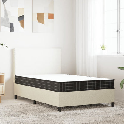 Bonnell spring mattress medium 100x200 cm