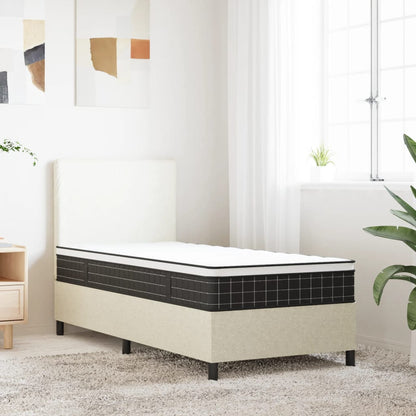 Bonnell spring mattress medium 80x200 cm