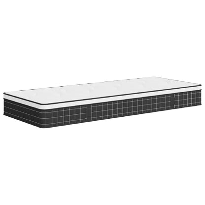 Bonnell spring mattress medium 80x200 cm