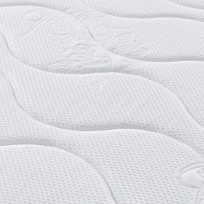 Bonnell spring mattress medium 80x200 cm