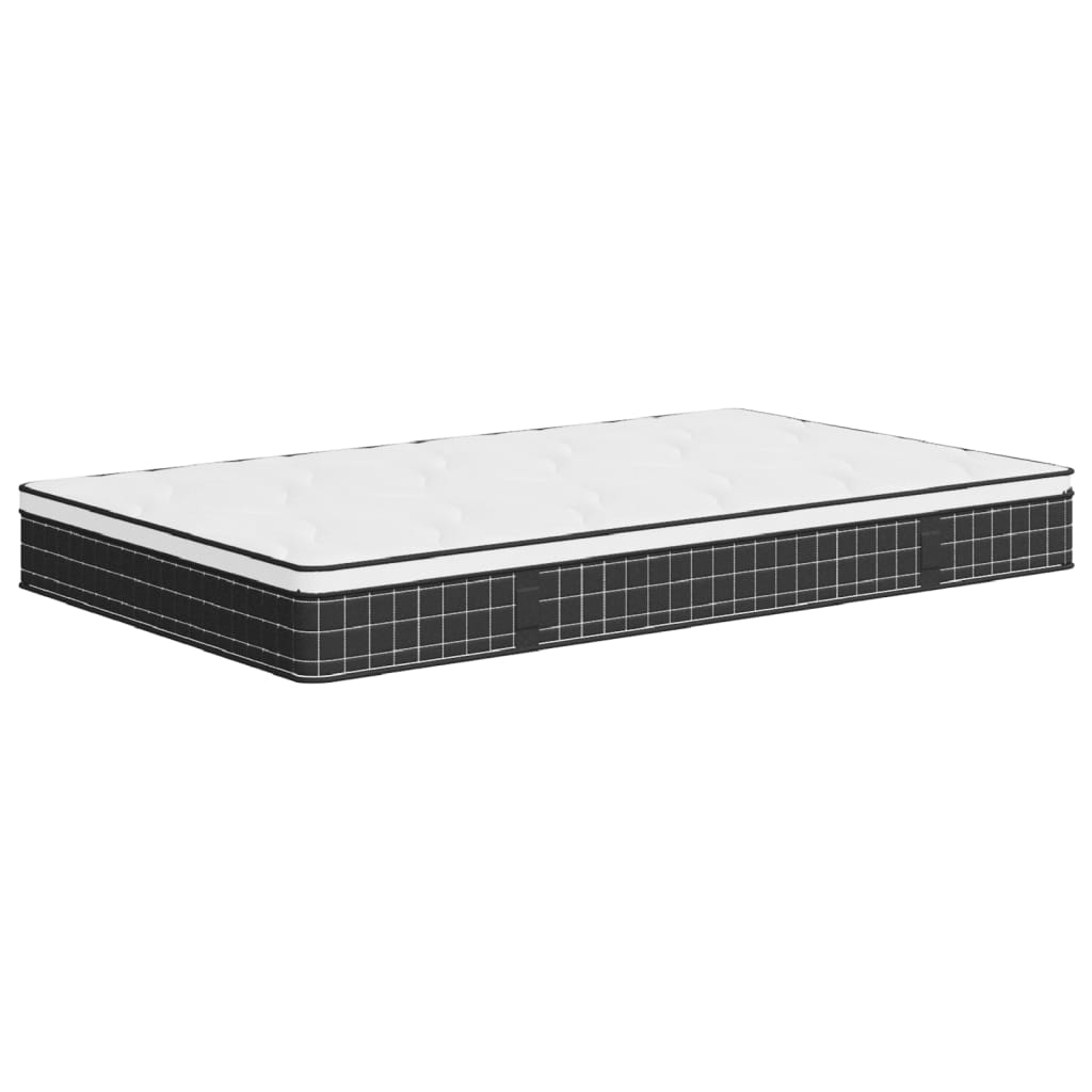 Bonnell spring mattress medium 100x200 cm